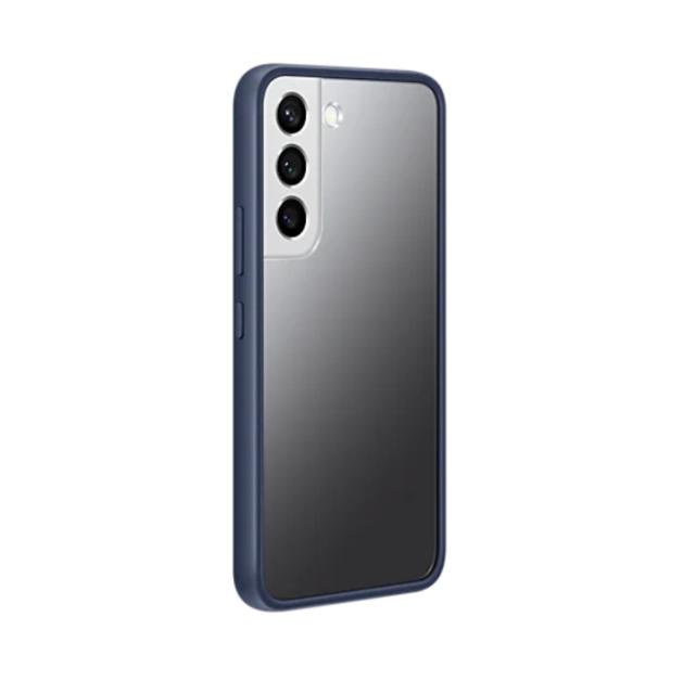 Калъф Samsung S22 G901 Frame Cover Navy