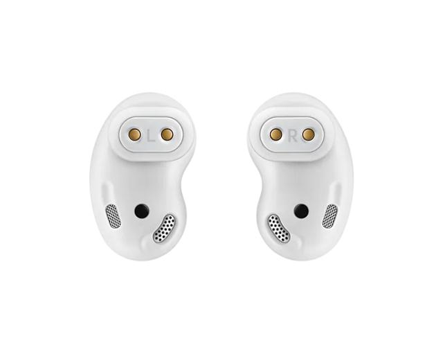 Слушалки Samsung Galaxy Buds Live SM-R180 Mystic White