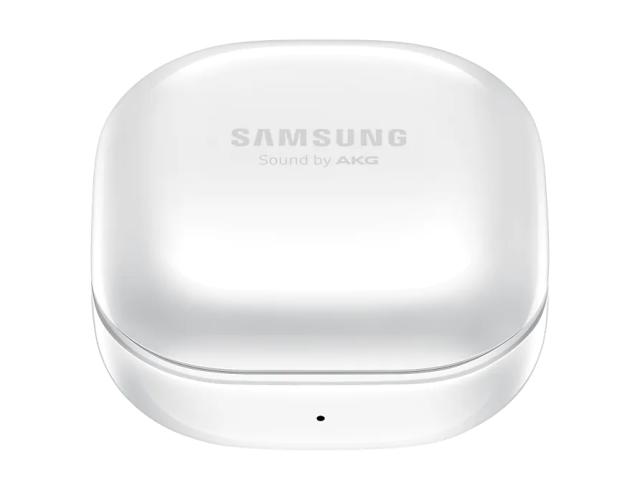 Слушалки Samsung Galaxy Buds Live SM-R180 Mystic White