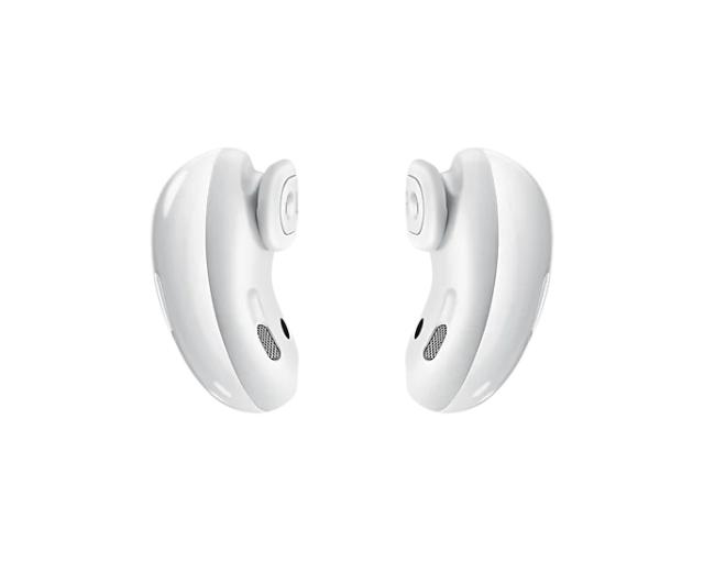 Слушалки Samsung Galaxy Buds Live SM-R180 Mystic White