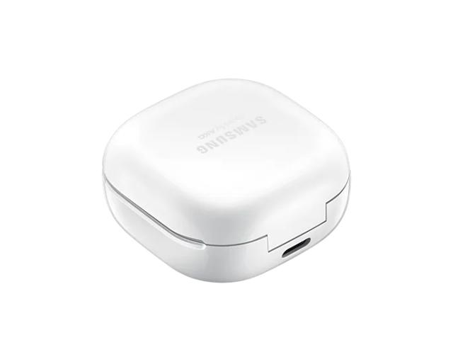 Слушалки Samsung Galaxy Buds Live SM-R180 Mystic White