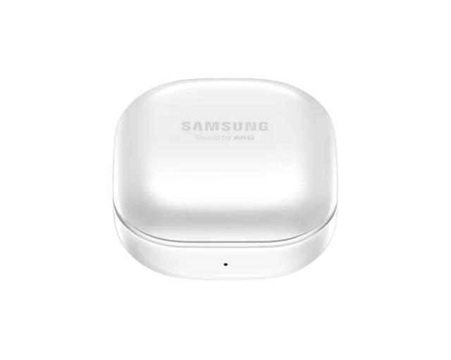 Слушалки Samsung Galaxy Buds Live SM-R180 Mystic White