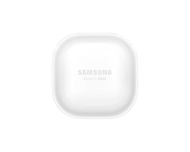Слушалки Samsung Galaxy Buds Live SM-R180 Mystic White