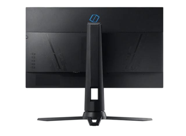 Монитор Samsung 24G35 24" Odyssey, VA, 144 Hz, 1 ms , 250 cd/m2, 3000: 1, 1920x1080, Mega DCR, ,AMD FreeSync Premium, Display Port, HDMI, Black