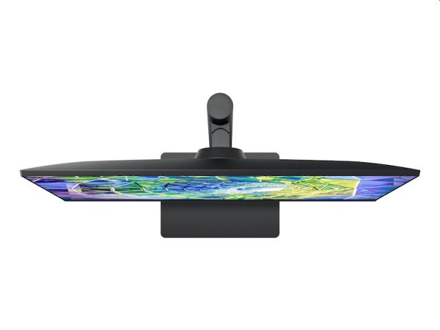 Монитор Samsung 27A800 , 27" IPS LED, 60 Hz, 5 ms GTG, 3840x2160, 300 cd/m2, 1000:1, HDR 10, Eye Saver Mode, Flicker Free, PBP, PIP, 4xUSB, Display Port 1.2, HDMI 2.0, Headphone Jack, 178°/178°, Black