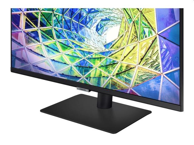 Монитор Samsung 27A800 , 27" IPS LED, 60 Hz, 5 ms GTG, 3840x2160, 300 cd/m2, 1000:1, HDR 10, Eye Saver Mode, Flicker Free, PBP, PIP, 4xUSB, Display Port 1.2, HDMI 2.0, Headphone Jack, 178°/178°, Black