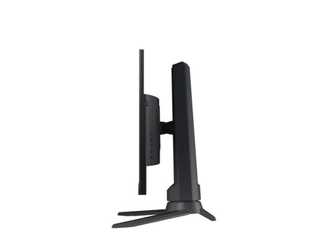 Монитор Samsung 27G35, 27" VA LED, 144 Hz, 1 ms MPRT, 1920x1080, 250 cd/m2, 4000:1, FreeSync Premium, Eye Saver Mode, Flicker Free, D-Sub, Display Port 1.2, HDMI 2.0, Headphone Jack, 178°/178°, Black