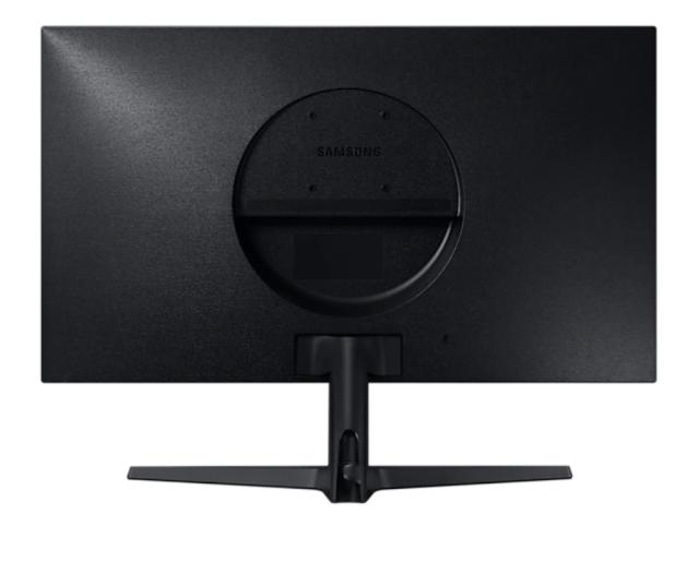 Монитор Samsung U28R550, 28" PLS LED, 60Hz, 4 ms GTG, 3840 x 2160, 300 cd/m2, 1000:1 Contrast, HDR10, Mega DCR, FreeSync, Eco Saving Plus, Eye Saver Mode, Flicker Free, Game Mode, 2xHDMI 2.0, Display Port 1.2, Headphone, 178°/178°, Gray