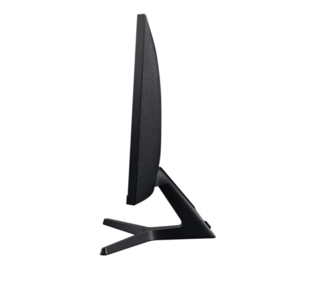 Монитор Samsung U28R550, 28" PLS LED, 60Hz, 4 ms GTG, 3840 x 2160, 300 cd/m2, 1000:1 Contrast, HDR10, Mega DCR, FreeSync, Eco Saving Plus, Eye Saver Mode, Flicker Free, Game Mode, 2xHDMI 2.0, Display Port 1.2, Headphone, 178°/178°, Gray