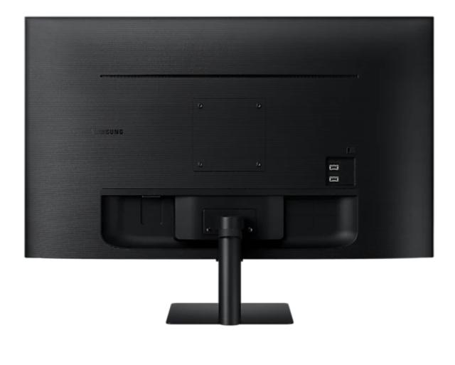 Монитор Samsung 32AM500, 31.5" VA SMART Monitor, 60Hz, 8 ms GTG, 1920 x 1080, 250 cd/m2, 3000:1 Contrast, HDR10, DeX, Mirroring, AirPlay 2, Remote Access, Eye Saver Mode, Flicker Free, Game Mode, Bluetooth 4.2, WiFi 5, 2xHDMI 2.0, Speakers, 178°/178°