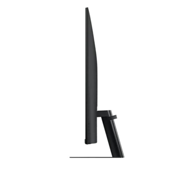 Монитор Samsung 32AM500, 31.5" VA SMART Monitor, 60Hz, 8 ms GTG, 1920 x 1080, 250 cd/m2, 3000:1 Contrast, HDR10, DeX, Mirroring, AirPlay 2, Remote Access, Eye Saver Mode, Flicker Free, Game Mode, Bluetooth 4.2, WiFi 5, 2xHDMI 2.0, Speakers, 178°/178°