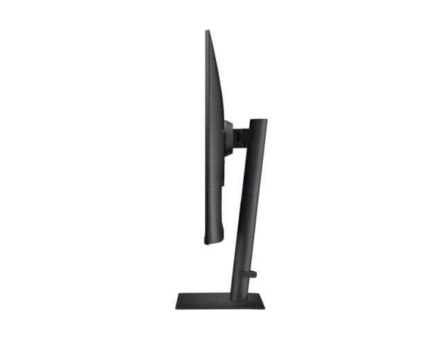 Монитор Samsung 32A600 , 31.5" VA LED, 60 Hz, 5 ms GTG, 2560x1440, 300 cd/m2, 1000:1, HDR 10, AMD FreeSync, Eye Saver, Flicker Free, USB Type C, 3xUSB, Display Port 1.2, HDMI 1.4, 178°/178°, Black