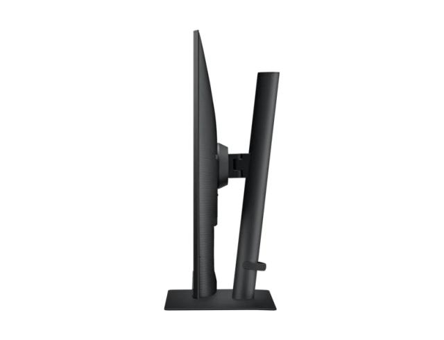 Монитор Samsung 32A600 , 31.5" VA LED, 60 Hz, 5 ms GTG, 2560x1440, 300 cd/m2, 1000:1, HDR 10, AMD FreeSync, Eye Saver, Flicker Free, USB Type C, 3xUSB, Display Port 1.2, HDMI 1.4, 178°/178°, Black