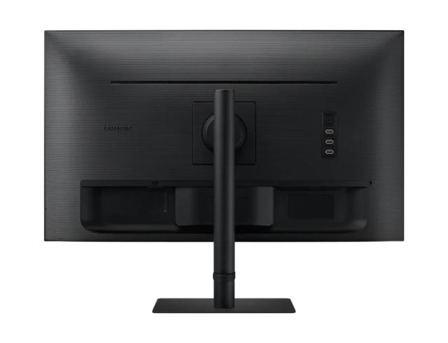 Монитор Samsung 32A600 , 31.5" VA LED, 60 Hz, 5 ms GTG, 2560x1440, 300 cd/m2, 1000:1, HDR 10, AMD FreeSync, Eye Saver, Flicker Free, USB Type C, 3xUSB, Display Port 1.2, HDMI 1.4, 178°/178°, Black