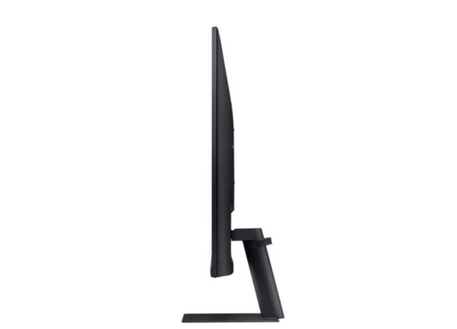 Монитор Samsung 32A800 , 32" VA LED, 60 Hz, 5 ms GTG, 3840x2160, 300 cd/m2, 2500:1, HDR 10, AMD FreeSync, Eye Saver, Flicker Free, 4xUSB, Display Port 1.2, HDMI 2.0, Headphone Jack, 178°/178°, Black