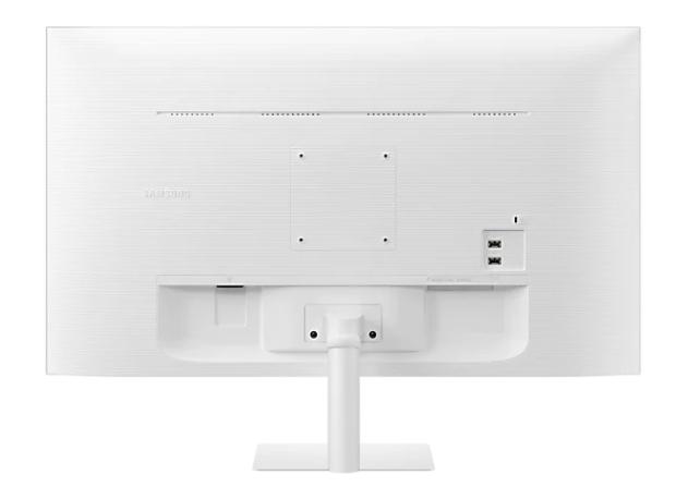 Монитор Samsung 32A501 , 32" VA LED, 60 Hz, 8 ms GTG, 1920x1080, 250 cd/m2, 3000:1, HDR 10, AMD FreeSync, Eye Saver, Flicker Free, 2xUSB 2.0, Display Port 1.2, HDMI 1.4, Speakers 2x5W, Headphone Jack, 178°/178°, White