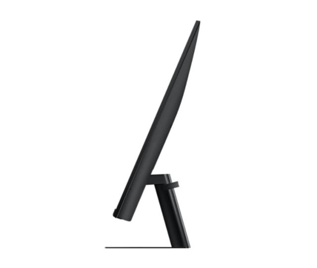 Монитор Samsung 32BM700, 32" VA LED, SMART, 60 Hz, 4 ms GTG, 3840x2160, 300 cd/m2, 3000:1, HDR 10, Eye Saver, Flicker Free, Auto Source Switch+, USB-C, 3xUSB 2.0, 2xHDMI 1.4, Wi-Fi 5, Bluetooth 4.2, Speakers, 178°/178°, Black