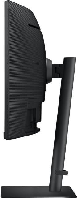 Монитор Samsung 34A650 , 34" VA LED, 100 Hz, 5 ms GTG, 3840x1440, 300 cd/m2, 4000:1, HDR 10, AMD FreeSync, Eye Saver, Flicker Free, USB Type C, Display Port 1.2, HDMI, 178°/178°, Black