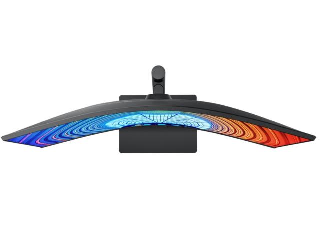 Монитор Samsung 34A650 , 34" VA LED, 100 Hz, 5 ms GTG, 3840x1440, 300 cd/m2, 4000:1, HDR 10, AMD FreeSync, Eye Saver, Flicker Free, USB Type C, Display Port 1.2, HDMI, 178°/178°, Black