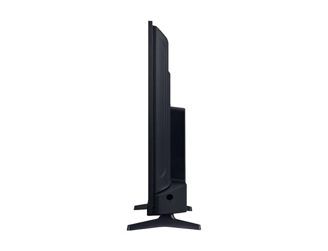 Телевизор Samsung 32" 32T4002 HD LED TV, 1366x768, 200 PQI, DVB-T/C, PIP, 2xHDMI, USB, Black