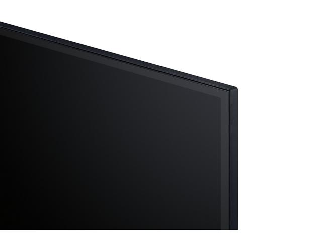 Телевизор Samsung 32" 32T4002 HD LED TV, 1366x768, 200 PQI, DVB-T/C, PIP, 2xHDMI, USB, Black