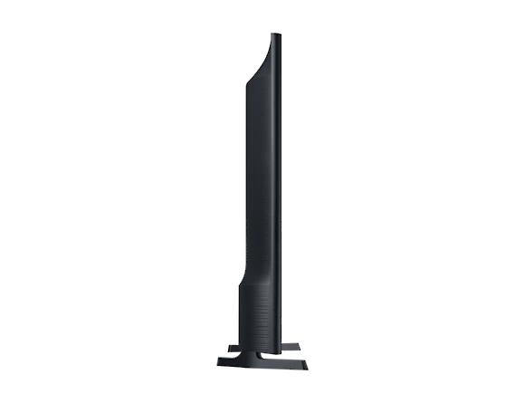 Телевизор Samsung 32" 32TU5372 FULL HD LED TV, 1920 x 1080, 1000 PQI, Mega Contrast, Dolby Digital Plus, DVB-T/C, PIP, 2xHDMI, USB, Tizen, Black