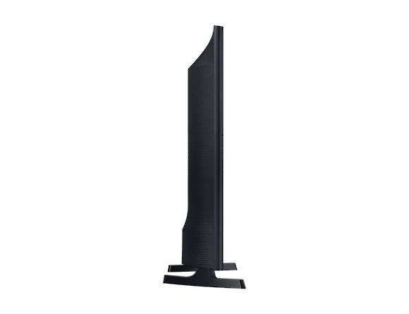 Телевизор Samsung 32" 32T4302 HD LED TV, 1366x768, 900 PQI, 2xHDMI, USB, Wi-Fi, Tizen, Black