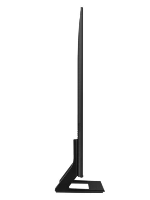 Телевизор Samsung 50" 50AU9072 4K UHD LED TV, SMART, Crystal Processor 4K, 2800 PQI, HDR 10+, FreeSync, Mega Contrast, Dolby Digital Plus, Q-Symphony, 3xHDMI, 2xUSB, WiFi, Bluetooth 4.2, Tizen, Black