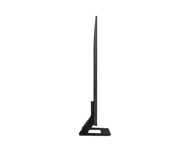 Телевизор Samsung 50" 50BU8502 4K UHD LED TV, SMART, Crystal Processor 4K, 2200 PQI, HDR 10+, Mega Contrast, Dolby Digital Plus, Q-Symphony, 3xHDMI, 2xUSB, WiFi 5, Bluetooth 5.2, Tizen, Black