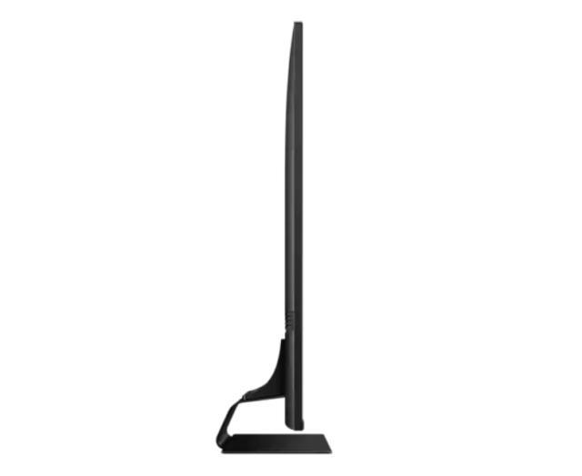 Телевизор Samsung 50'' 50QN90A QLED FLAT, SMART, 4400 PQI, Quantum Mini LED, Micro Dimming, Quantum HDR 1500, HDR 10+, FreeSync Premium Pro, Dolby Digital Plus, Q-Symphony, Mirroring, Bixby, Bluetooth 4.2, Wi-Fi 5, 4xHDMI, 2xUSB, Frameless, Tizen, Ti