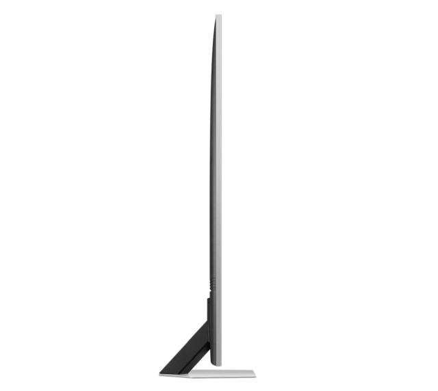 Телевизор Samsung 55" QE55QN85B 4K/UHD Smart TV, HDR10+, DVB-T2/C/S2 x 2, WiFi5, LAN, Bluetooth 5.2, 4x HDMI, 2x USB