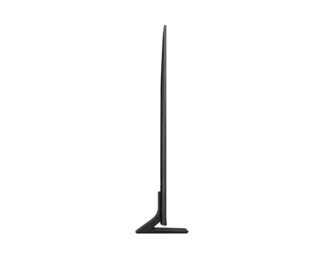 Телевизор Samsung 55" QE55Q70B 4K/UHD QLED Smart TV, HDR, DVB-T2/C/S2, Wi-Fi, LAN, Bluetooth, 4x HDMI, 2x USB