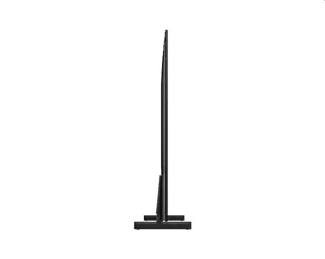 Телевизор Samsung 60" 60AU8072 4K UHD LED TV, SMART, Crystal Processor 4K, 2200 PQI, HDR 10+, Mega Contrast, Q-Symphony, Dolby Digital Plus , 3xHDMI, 2xUSB, WiFi, Bluetooth 5.2, Tizen, Black