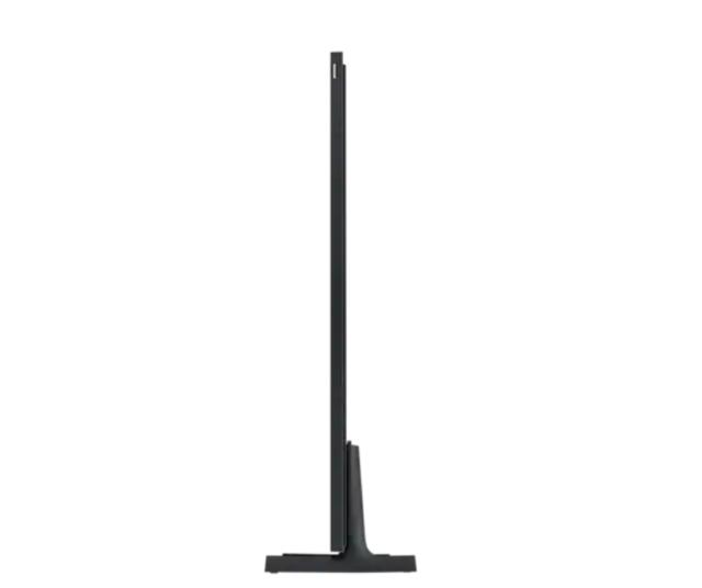 Телевизор Samsung 65" 65LS03 Frame, 4K UHD LED TV, SMART, HDR 10+, 3400 PQI, Mega Contrast, Dual LED, Dolby Digital Plus, Bixby, 4xHDMI 2.1, 2xUSB, Bluetooth, Wi-Fi, Tizen, Charcoal Black
