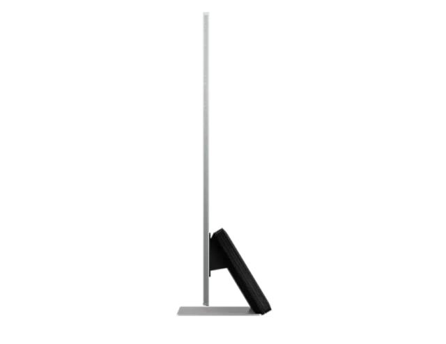 Телевизор Samsung 65'' 65QN900A Neo QLED 8K FLAT, SMART, 4900 PQI, Quantum Matrix Pro, Direct Full Array 8x, Micro Dimming, Quantum HDR 3000, HDR 10+, Dolby Digital Plus, Q-Symphony, Mirroring, Bixby, Bluetooth 5.2, Wi-Fi 6, 4xHDMI, 3xUSB, Frameless,