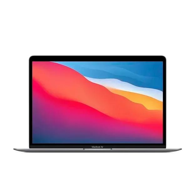 Лаптоп Apple MacBook Air 13.3/8C CPU/8C GPU/8GB/512GB - BUL KB - Space Grey