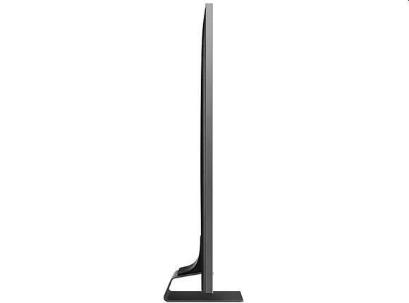 Телевизор Samsung 65'' 65QN90A QLED FLAT, SMART, 4500 PQI, Quantum Mini LED, Micro Dimming, Quantum HDR 2000, HDR 10+, Dolby Digital Plus, Q-Symphony, Mirroring, Bixby, Bluetooth 5.2, Wi-Fi 5, 4xHDMI, 2xUSB, Frameless, Tizen, Titan Black