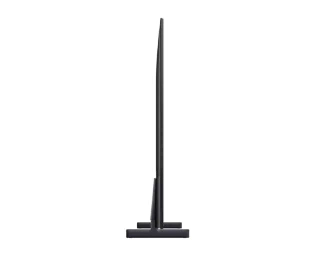 Телевизор Samsung 65" 65AU800 4K UHD LED TV, SMART, Crystal Processor 4K, 2100 PQI, HDR 10+, Mega Contrast, Q-Symphony, Dolby Digital Plus , 3xHDMI, 2xUSB, WiFi, Bluetooth 5.2, Tizen, Gray
