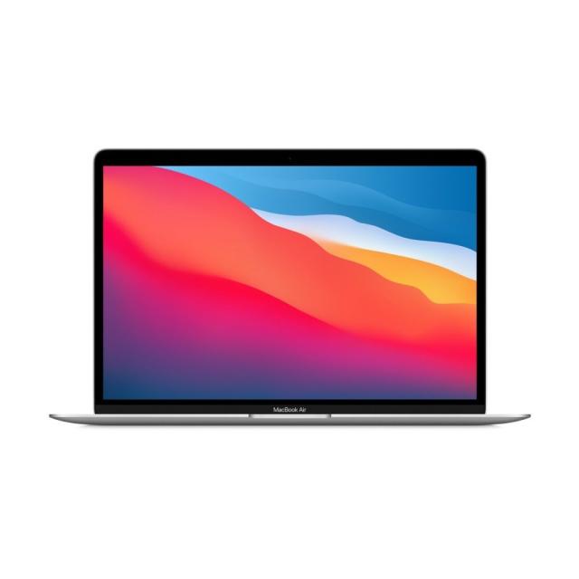 Лаптоп Apple MacBook Air 13.3/8C CPU/8C GPU/8GB/512GB-ZEE- Silver