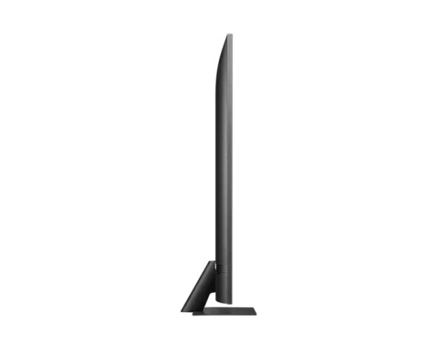 Телевизор Samsung 65" QE65Q80B QLED Smart TV, Ultra HD, 2x T2CS2x, Wi-Fi, Bluetooth, LAN, 4x HDMI, 2x USB