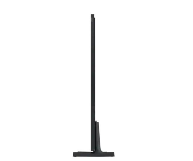 Телевизор Samsung 75" 75LS03 Frame, 4K UHD LED TV, SMART, HDR 10+, 3400 PQI, Mega Contrast, Dual LED, Dolby Digital Plus, Bixby, 4xHDMI, 2xUSB, Bluetooth, Wi-Fi, Tizen, Charcoal Black