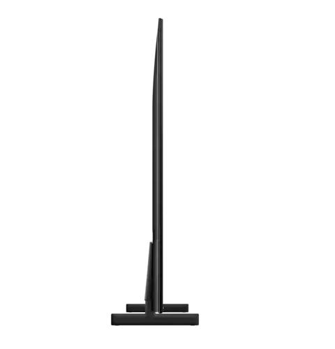 Телевизор Samsung 75" 75AU8072 4K UHD LED TV, SMART, Crystal Processor 4K, 2200 PQI, HDR 10+, Mega Contrast, Q-Symphony, Dolby Digital Plus , 3xHDMI, 2xUSB, WiFi, Bluetooth 5.2, Tizen, Black