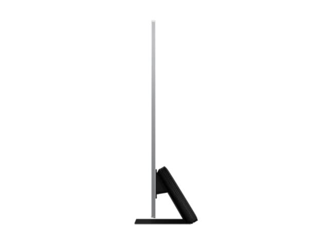 Телевизор Samsung 75'' 75QN800A Neo QLED 8K FLAT, SMART, 4800 PQI, Dual LED, Direct Full Array 8x, Micro Dimming, Quantum HDR 2000, HDR 10+, Dolby Digital Plus, Q-Symphony, Mirroring, Bixby, Bluetooth 5.2, Wi-Fi 6, 4xHDMI, 3xUSB, Frameless, Tizen, Bl