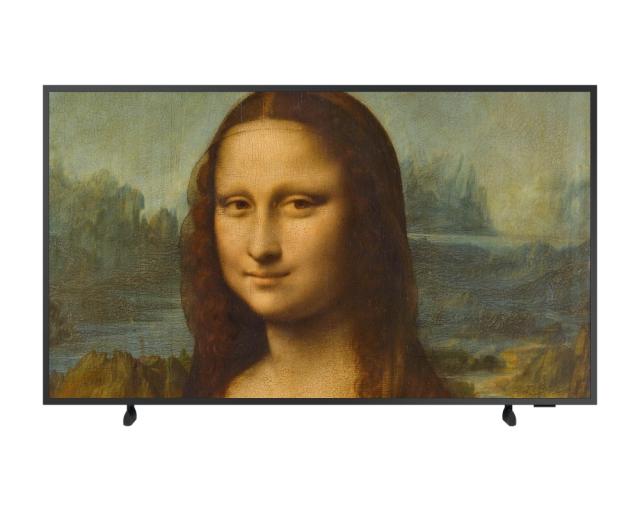 Телевизор Samsung 75" 75LS03B Frame