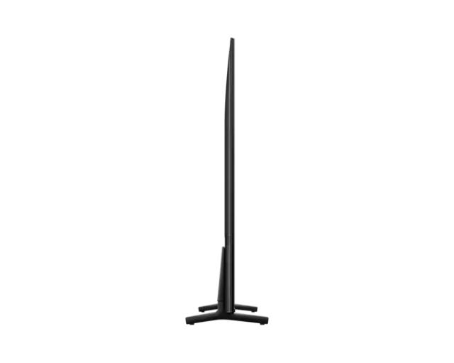 Телевизор Samsung 75" 75BU8072 4K UHD LED TV, SMART, Crystal Processor 4K, 2200 PQI, HDR 10+, Mega Contrast, Q-Symphony, Dolby Digital Plus , 3xHDMI, 2xUSB, Wi-Fi 5, Bluetooth 5.2, Frameless, Tizen, Black