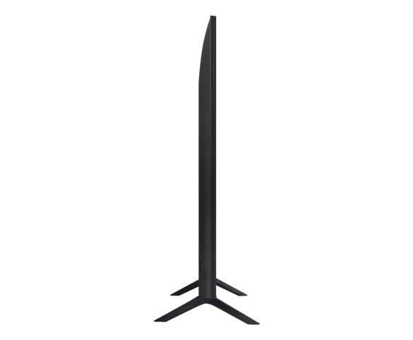 Телевизор Samsung 85" 85AU7172 4K UHD LED TV, SMART, Crystal Processor 4K, 2000 PQI, HDR 10, Mega Contrast, Dolby Digital Plus , 3xHDMI, USB, WiFi, Bluetooth 4.2, Tizen, Titan Gray