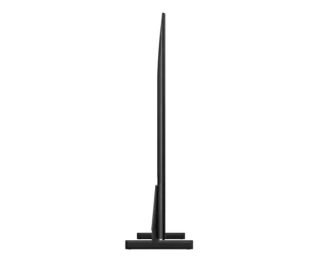 Телевизор Samsung 85" 85AU8072 4K UHD LED TV, SMART, Crystal Processor 4K, Dolby Digital Plus , 4xHDMI, 2xUSB, WiFi, Bluetooth 4.2, Tizen, Dark Gray