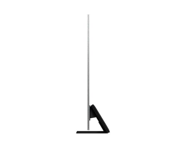 Телевизор Samsung 85" QE85QN800B 8K QLED/UHD SmartTV, HDR10+, DVB-T2/C/S2 x 2, WiFi6, LAN, Bluetooth 5.2, 4x HDMI, 3x USB