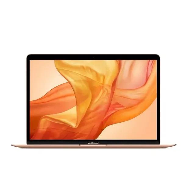 Лаптоп Apple MacBook Air 13.3/8C CPU/8C GPU/8GB/512GB - BUL KB - Gold