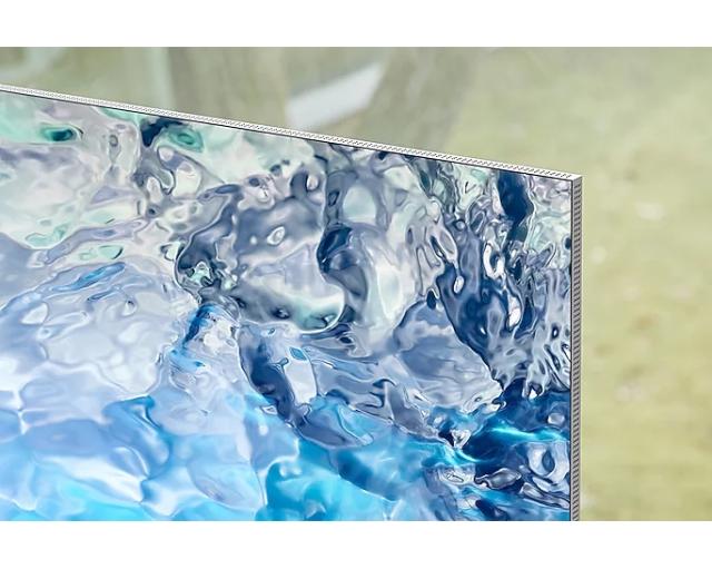 Телевизор Samsung 85" QE85QN900B 8K QLED/UHD SmartTV, HDR10+, DVB-T2/C/S2 x 2, WiFi6, LAN, Bluetooth 5.2, 4x HDMI, 3x USB